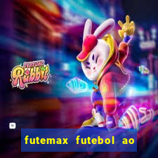 futemax futebol ao vivo 4.0 apk